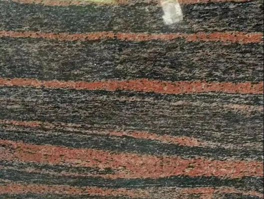 國產進口石材之幻彩紅(加州紅龍)石材欣賞!