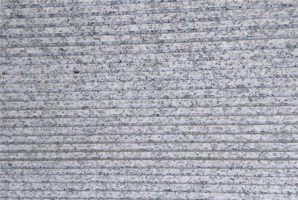 江西芝麻灰花崗巖產區萍鄉市蘆溪縣宣風鎮礦山“銀絲灰”石材欣賞