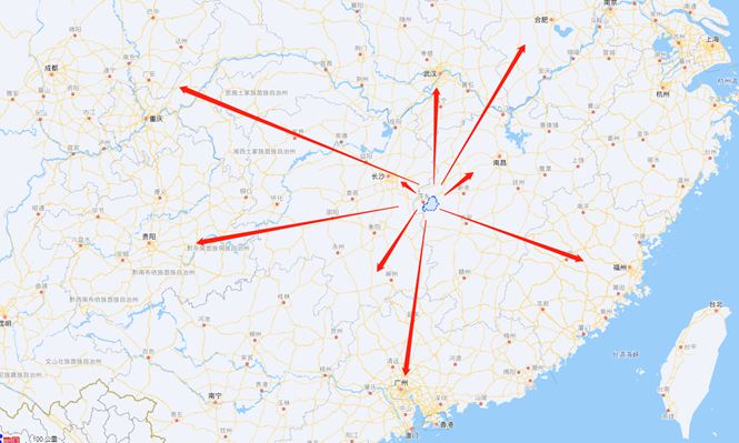 江西芝麻灰花崗巖產區萍鄉市蘆溪縣宣風鎮礦山“銀絲灰”石材欣賞