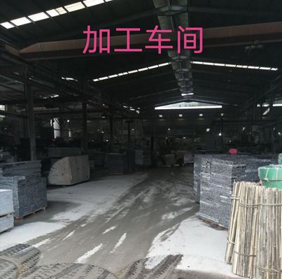 廣西浪花白花崗巖產區桂林資源縣礦山及產品欣賞