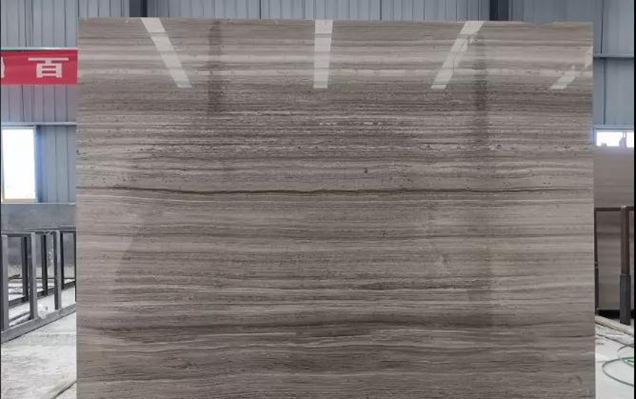 貴州木紋大理石產(chǎn)區(qū):“中國(安龍)木紋石之鄉(xiāng)”礦山和產(chǎn)品應(yīng)用欣賞