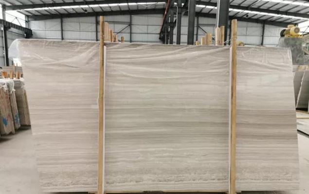 貴州木紋大理石產(chǎn)區(qū):“中國(安龍)木紋石之鄉(xiāng)”礦山和產(chǎn)品應(yīng)用欣賞