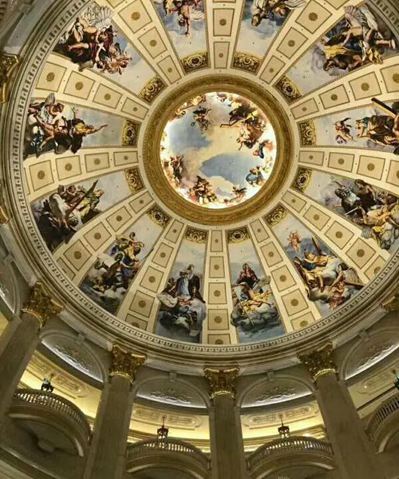 貴州木紋大理石產(chǎn)區(qū):“中國(安龍)木紋石之鄉(xiāng)”礦山和產(chǎn)品應(yīng)用欣賞