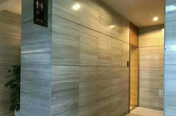 貴州木紋大理石產(chǎn)區(qū):“中國(安龍)木紋石之鄉(xiāng)”礦山和產(chǎn)品應(yīng)用欣賞