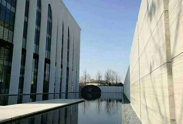 貴州木紋大理石產(chǎn)區(qū):“中國(安龍)木紋石之鄉(xiāng)”礦山和產(chǎn)品應(yīng)用欣賞