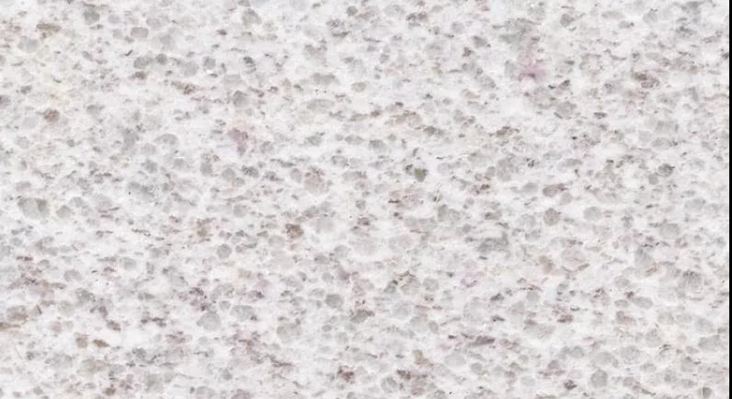 江西省宜春市石材產區袁州區珍珠白石材礦山及應用欣賞!