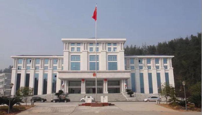 江西省宜春市石材產區袁州區珍珠白石材礦山及應用欣賞!