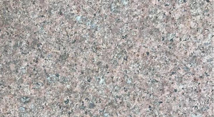 安徽省池州市石材產(chǎn)區(qū)貴池區(qū)花崗巖咖啡鉆礦山石材介紹