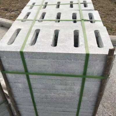 四川達州罐子青石溝蓋板