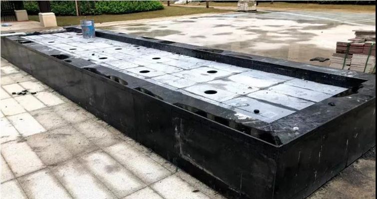 重慶黑石產(chǎn)區(qū)彭水縣中國(guó)黑石材及礦山欣賞!