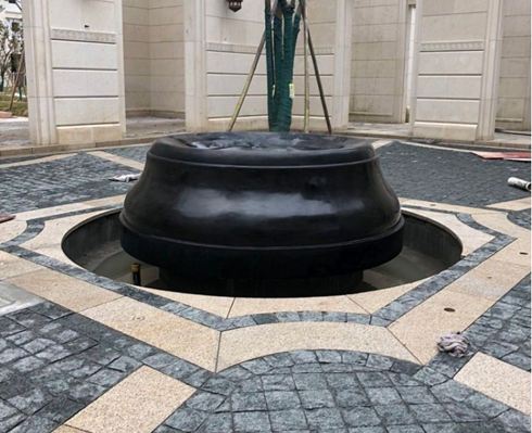 重慶黑石產(chǎn)區(qū)彭水縣中國(guó)黑石材及礦山欣賞!