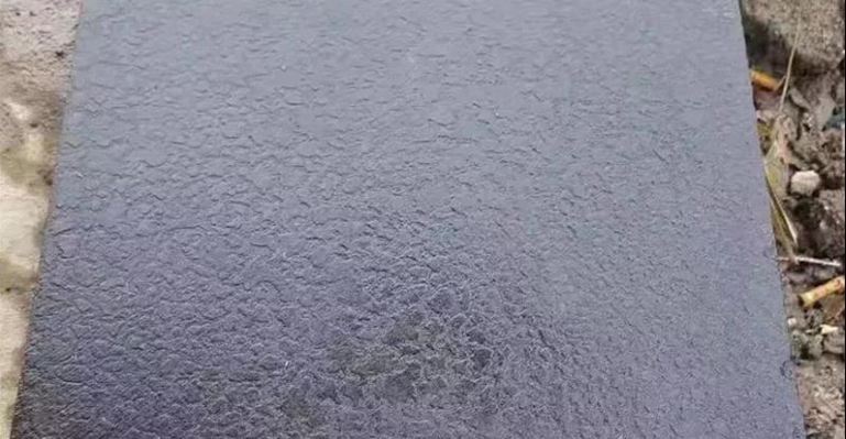 重慶黑石產(chǎn)區(qū)彭水縣中國(guó)黑石材及礦山欣賞!