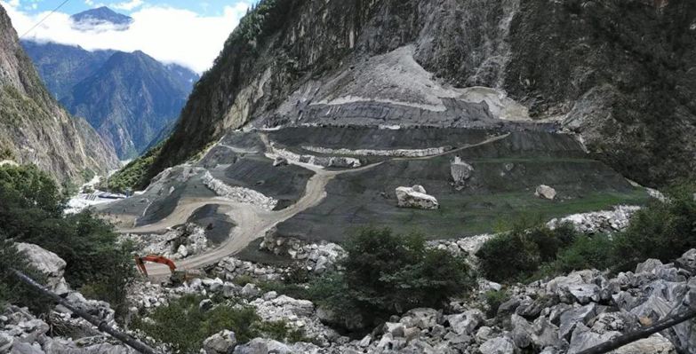 豪擲2.38億！中易礦業(yè)收購(gòu)四川漢白玉同脈礦區(qū)甘孜州如孜礦區(qū)