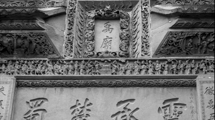 四川隆昌青石產區青石礦山產品和青石案例欣賞