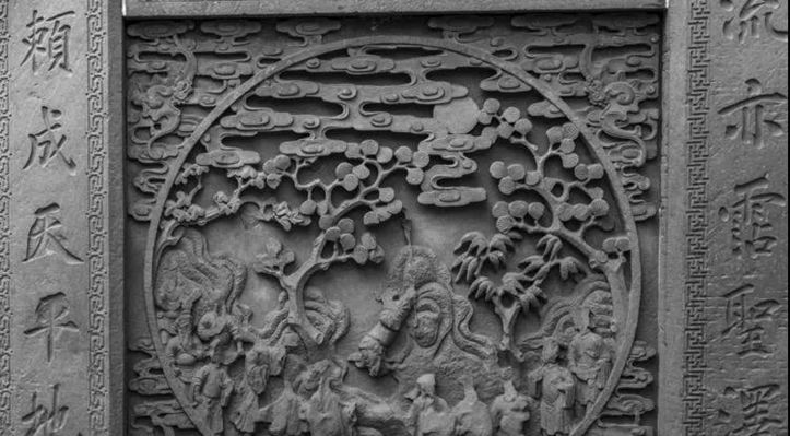 四川隆昌青石產區青石礦山產品和青石案例欣賞