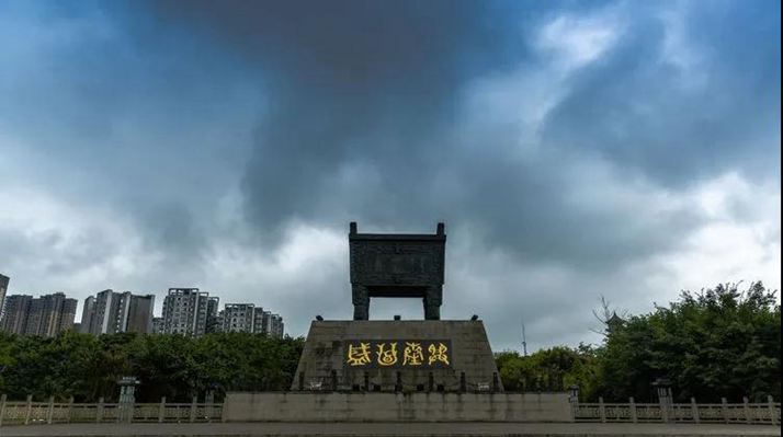 四川隆昌青石產區青石礦山產品和青石案例欣賞