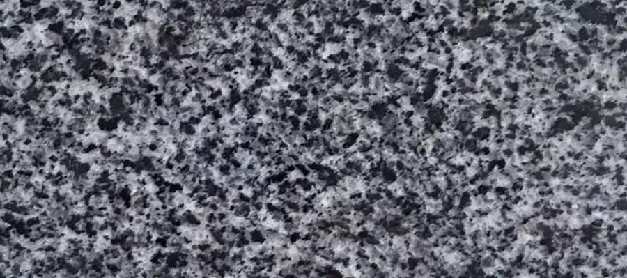 海南芝麻黑礦山產區-屯昌縣花崗巖礦區和(海金剛、金點灰麻)石材欣賞