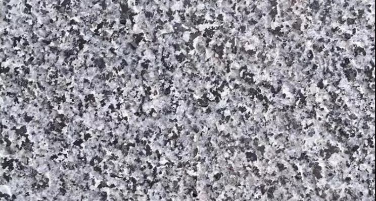 海南芝麻黑礦山產區-屯昌縣花崗巖礦區和(海金剛、金點灰麻)石材欣賞