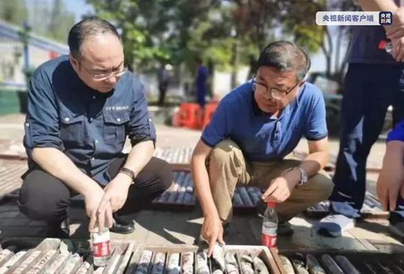 河南石材產區桐柏縣發現特大型金礦,預計可獲金儲量50噸