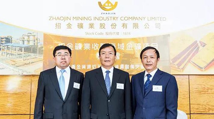 河南石材產區桐柏縣發現特大型金礦,預計可獲金儲量50噸