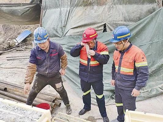 河南石材產區桐柏縣發現特大型金礦,預計可獲金儲量50噸