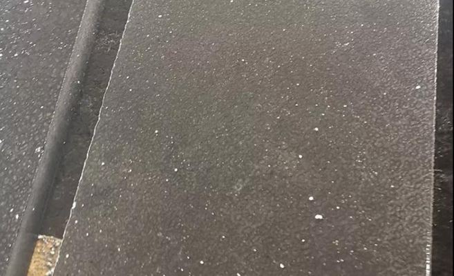 重慶市酉陽縣黑石新礦產(chǎn)品新中國黑石材欣賞！