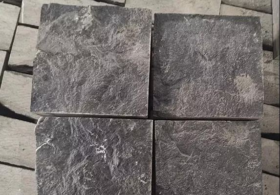 重慶市酉陽縣黑石新礦產(chǎn)品新中國黑石材欣賞！