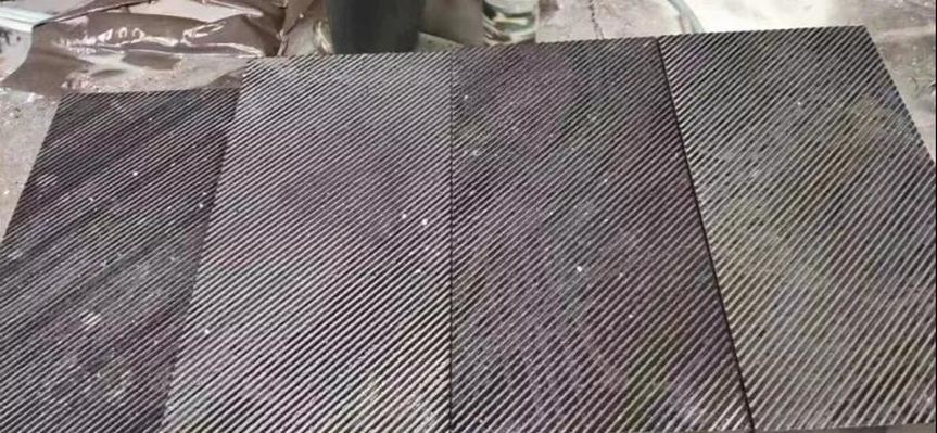 重慶市酉陽縣黑石新礦產(chǎn)品新中國黑石材欣賞！