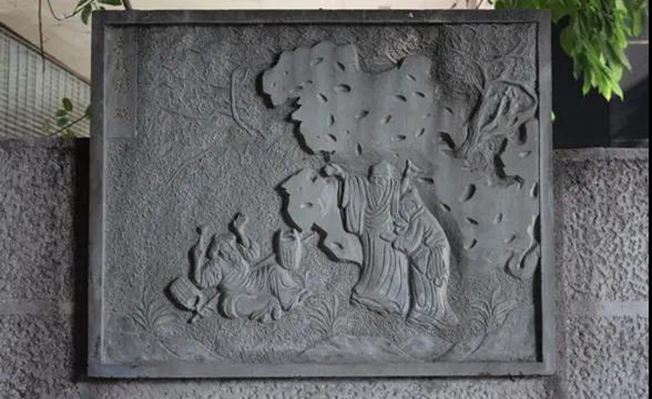 石材雕刻技術中的六大工藝(浮雕、圓雕、鏤雕、透雕、沉雕、線雕)