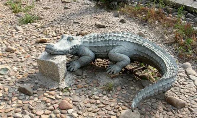 石材雕刻技術中的六大工藝(浮雕、圓雕、鏤雕、透雕、沉雕、線雕)