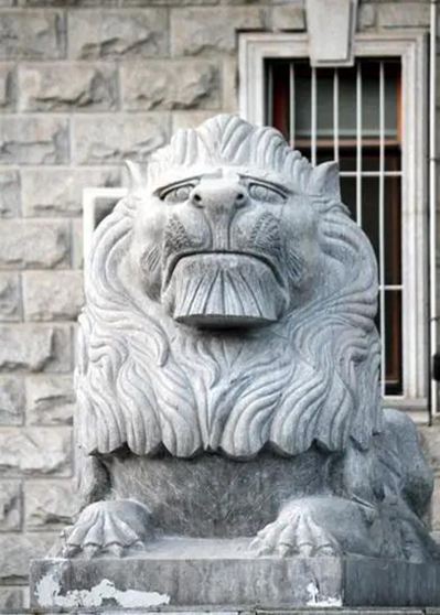 石材雕刻技術中的六大工藝(浮雕、圓雕、鏤雕、透雕、沉雕、線雕)