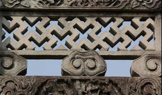 石材雕刻技術中的六大工藝(浮雕、圓雕、鏤雕、透雕、沉雕、線雕)