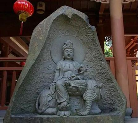 石材雕刻技術中的六大工藝(浮雕、圓雕、鏤雕、透雕、沉雕、線雕)