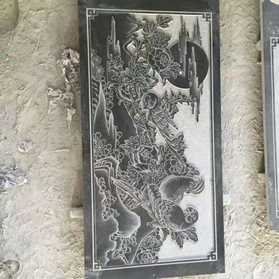 石材雕刻技術中的六大工藝(浮雕、圓雕、鏤雕、透雕、沉雕、線雕)