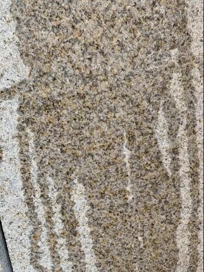 新形勢下山東汶上黃銹石廠家也在逐年規劃范發展!