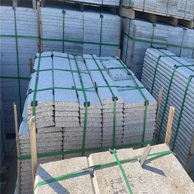 新形勢下山東汶上黃銹石廠家也在逐年規劃范發展!