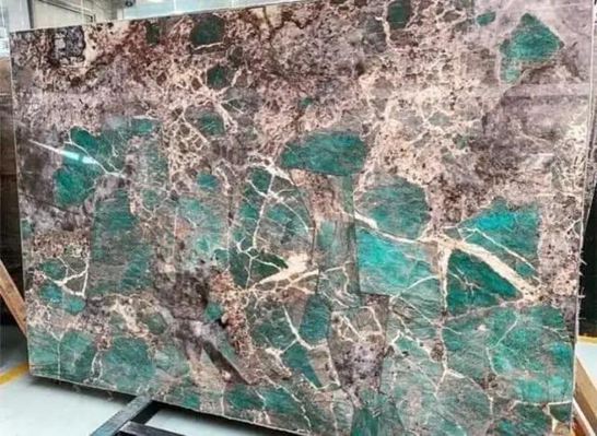 天然石材(奢石)的紋路超乎你的想象,感嘆大自然的鬼斧神工