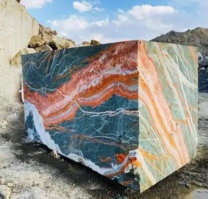 天然石材(奢石)的紋路超乎你的想象,感嘆大自然的鬼斧神工