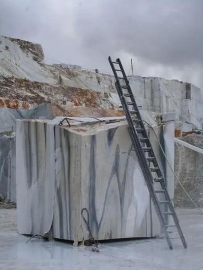 天然石材(奢石)的紋路超乎你的想象,感嘆大自然的鬼斧神工