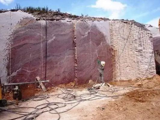 天然石材(奢石)的紋路超乎你的想象,感嘆大自然的鬼斧神工