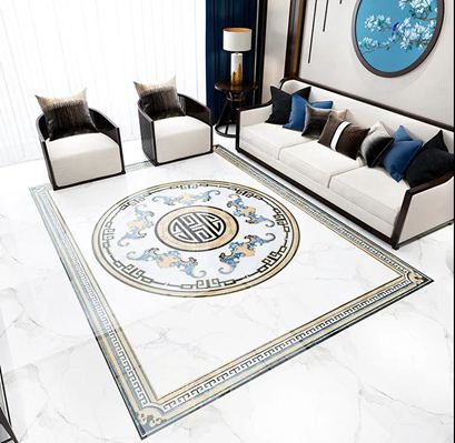 有品位的大理石拼花裝飾應用/自然/時尚/經典/高雅