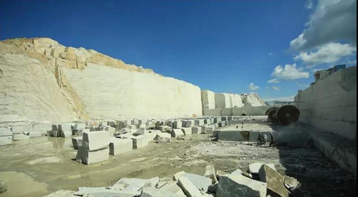 蛟河市三四季度石材廠污染公示,全合格!“東北亞石都”吉林蛟河石材產(chǎn)區(qū)介紹!