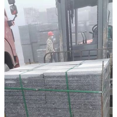 湖南芝麻灰3公分成品 2公分現貨