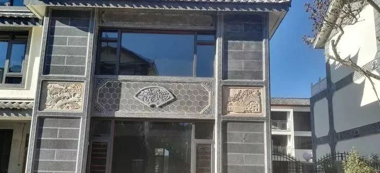 青石應用案例欣賞