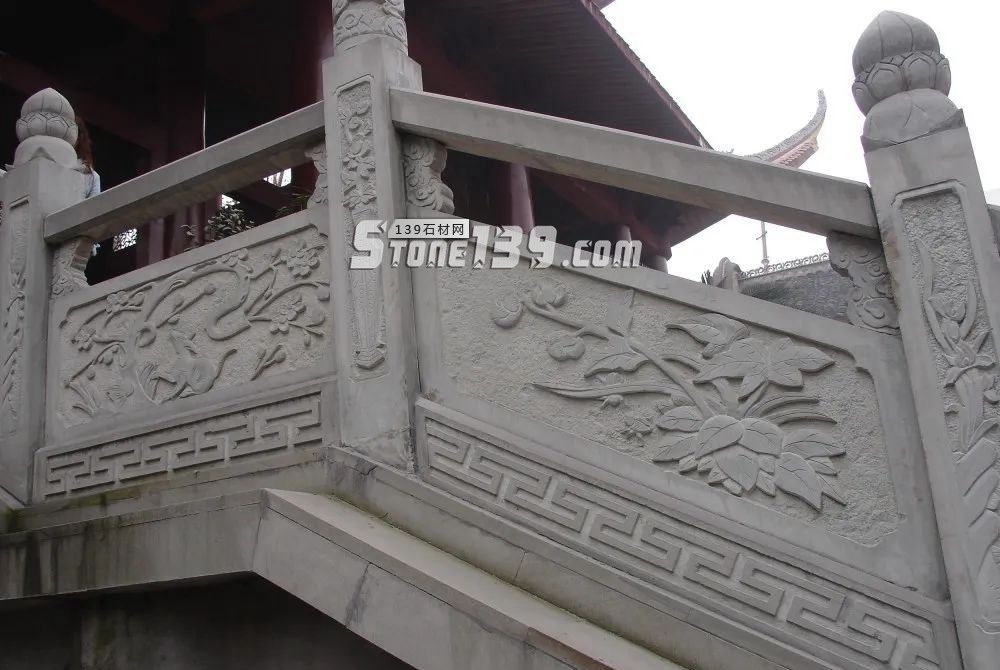 青石應用案例欣賞