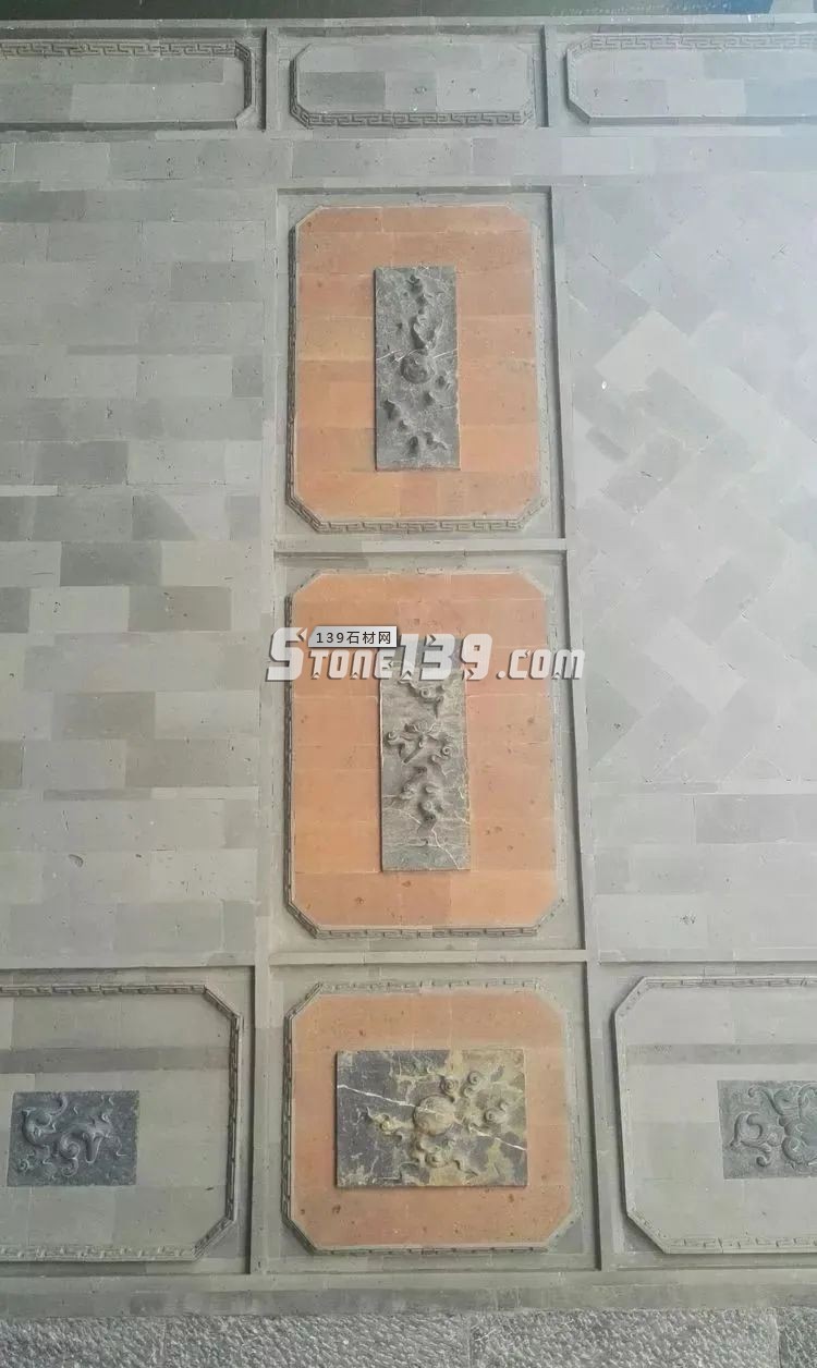 青石應用案例欣賞