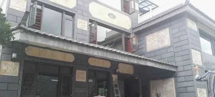 青石應用案例欣賞