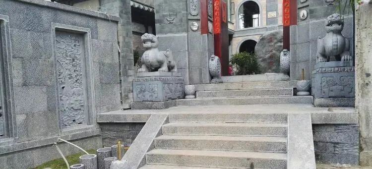 青石應用案例欣賞