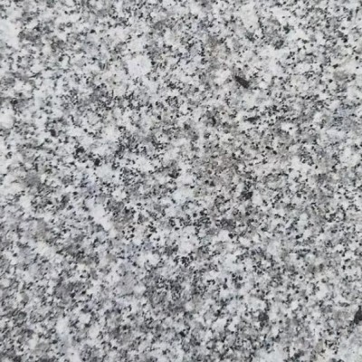 湖南衡陽井頭鎮芝麻灰花崗巖