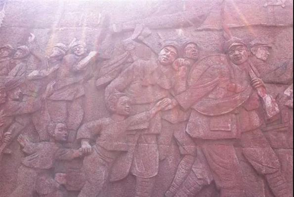 四川雅安滎經(jīng)縣石材產(chǎn)品中國(guó)紅、滎經(jīng)紅、雅蒙黑石材